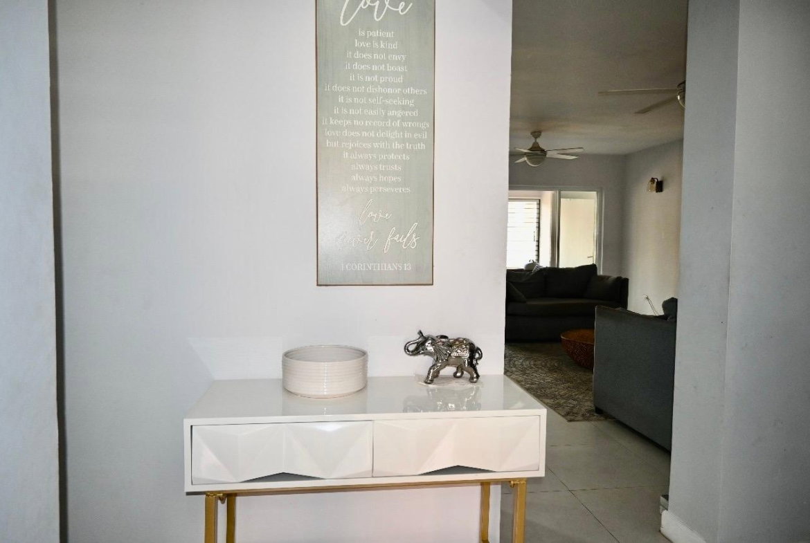 Third image of 8-9 Seymour Avenue in Kingston 6, St. Andrew, Jamaica - property is For Rent