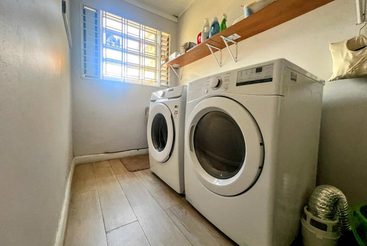 Twenty-First image of 8-9 Seymour Avenue in Kingston 6, St. Andrew, Jamaica - property is For Rent