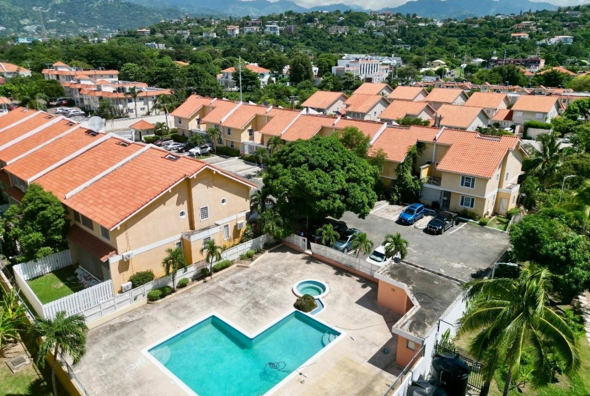 Twenty-Second image of 8-9 Seymour Avenue in Kingston 6, St. Andrew, Jamaica - property is For Rent