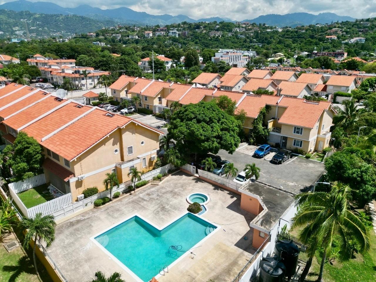 Twenty-Second image of 8-9 Seymour Avenue in Kingston 6, St. Andrew, Jamaica - property is For Rent