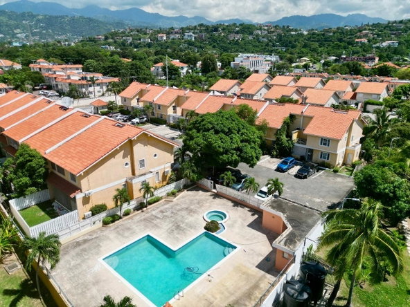 Twenty-Second image of 8-9 Seymour Avenue in Kingston 6, St. Andrew, Jamaica - property is For Rent