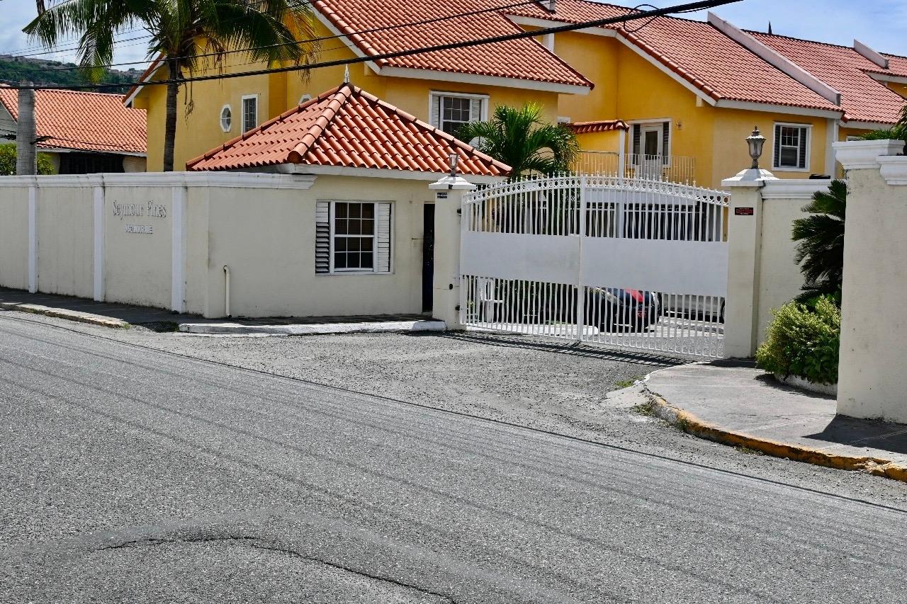 Twenty-Third image of 8-9 Seymour Avenue in Kingston 6, St. Andrew, Jamaica - property is For Rent