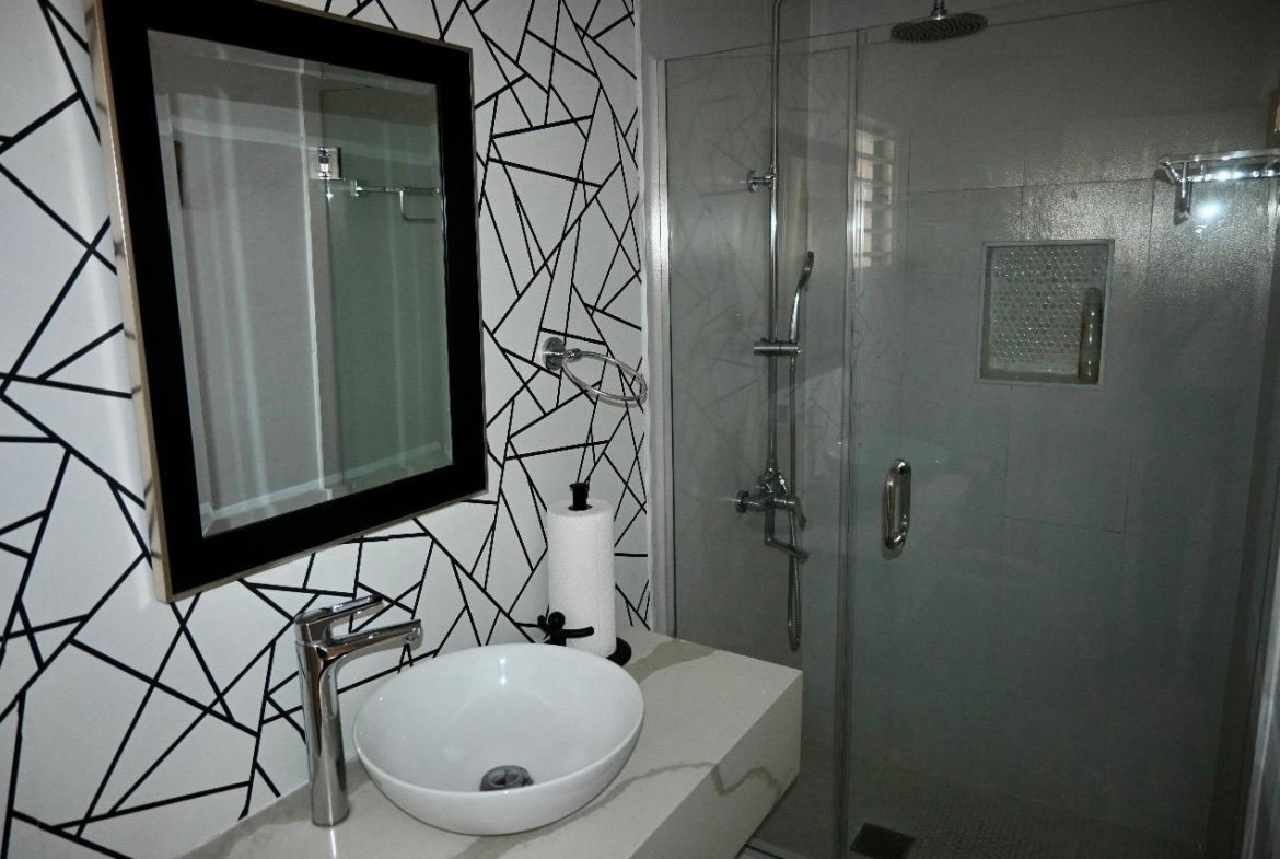 Fourth image of 8-9 Seymour Avenue in Kingston 6, St. Andrew, Jamaica - property is For Rent