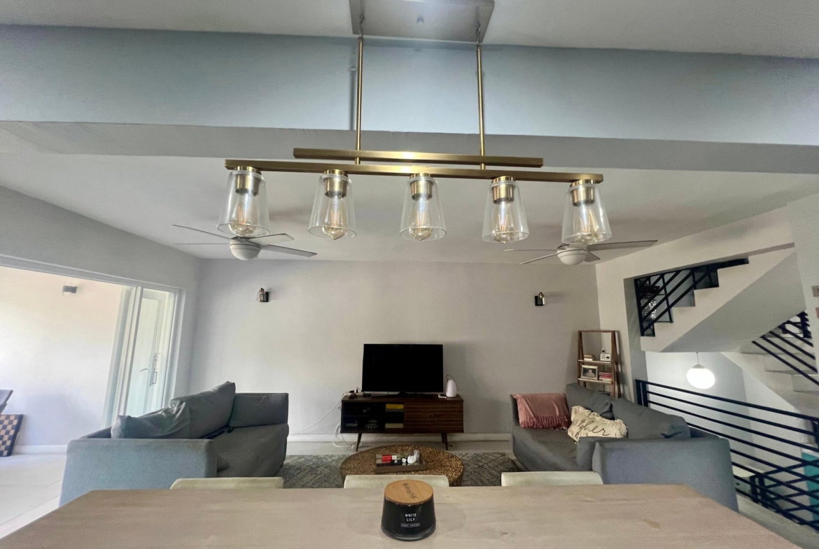 Sixth image of 8-9 Seymour Avenue in Kingston 6, St. Andrew, Jamaica - property is For Rent