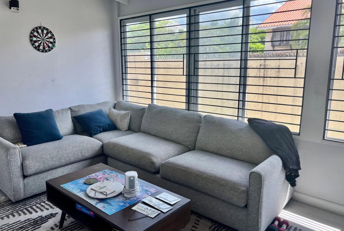 Eighth image of 8-9 Seymour Avenue in Kingston 6, St. Andrew, Jamaica - property is For Rent