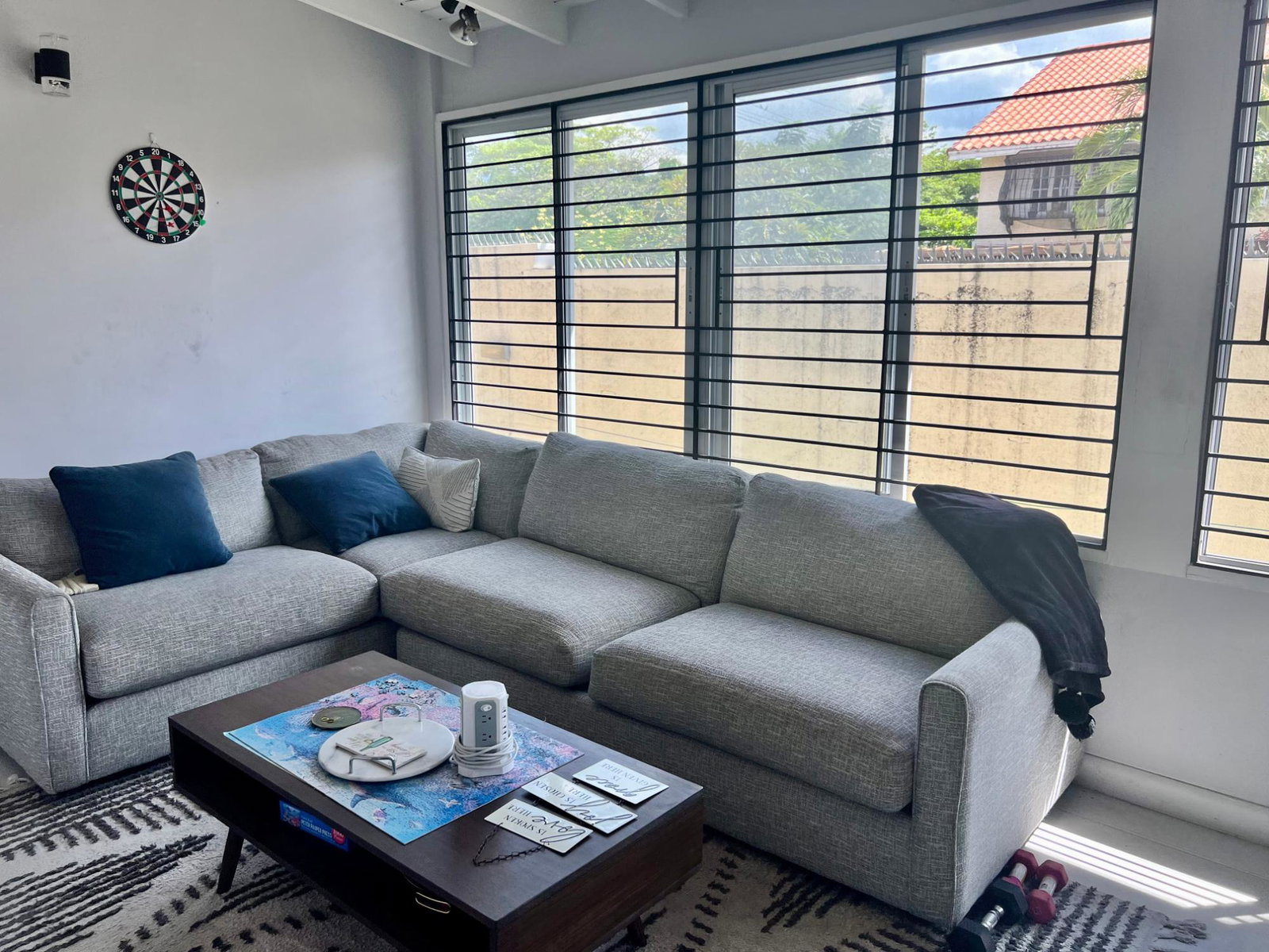 Eighth image of 8-9 Seymour Avenue in Kingston 6, St. Andrew, Jamaica - property is For Rent