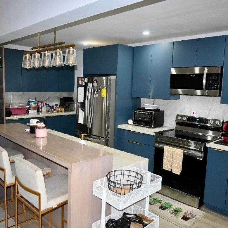 First image of 8-9 Seymour Avenue in Kingston 6, St. Andrew, Jamaica - property is For Rent