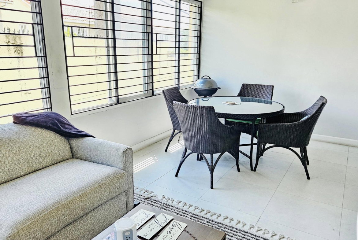 Ninth image of 8-9 Seymour Avenue in Kingston 6, St. Andrew, Jamaica - property is For Rent