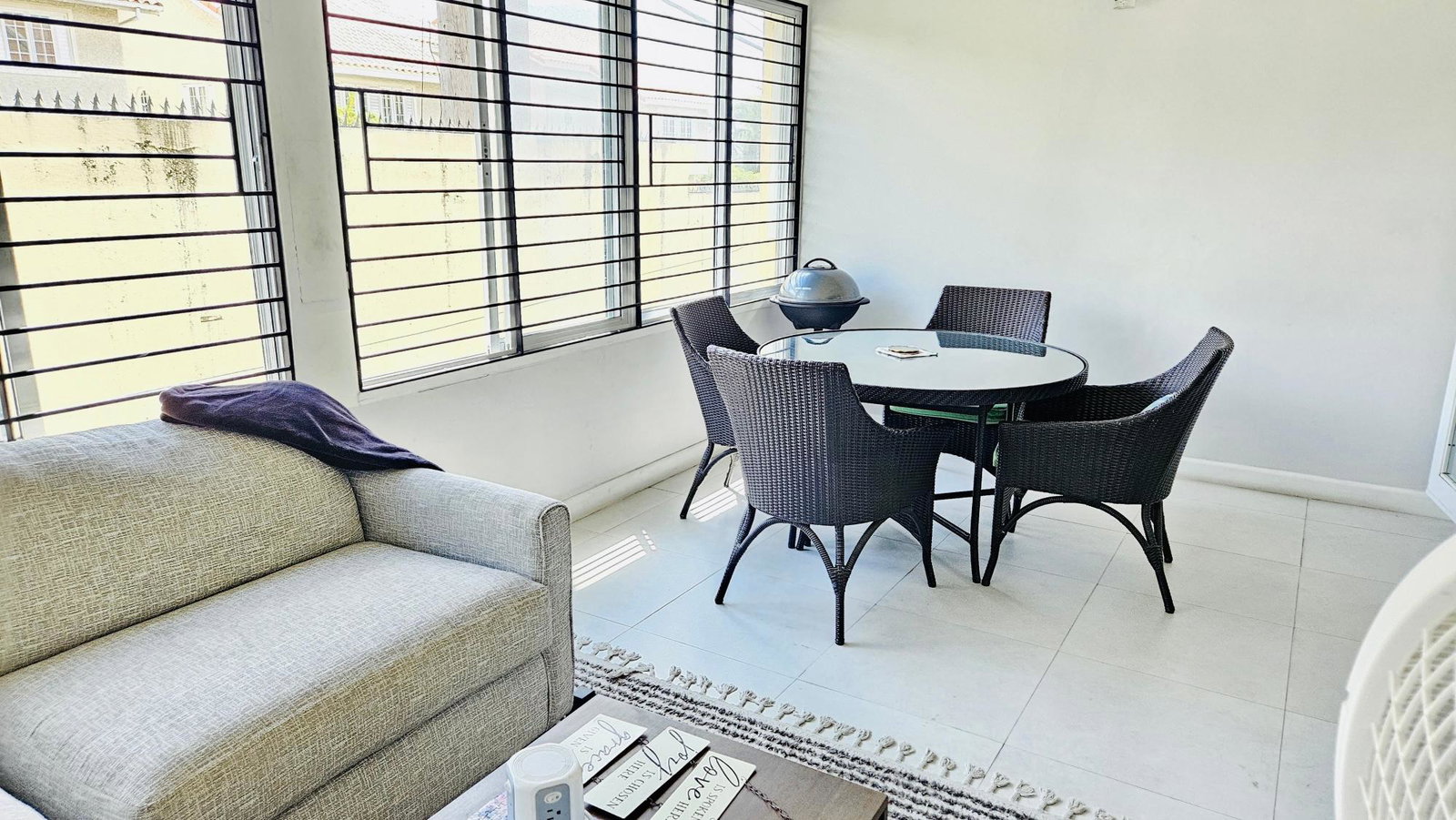 Ninth image of 8-9 Seymour Avenue in Kingston 6, St. Andrew, Jamaica - property is For Rent