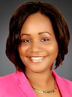 Tamara Nicholson