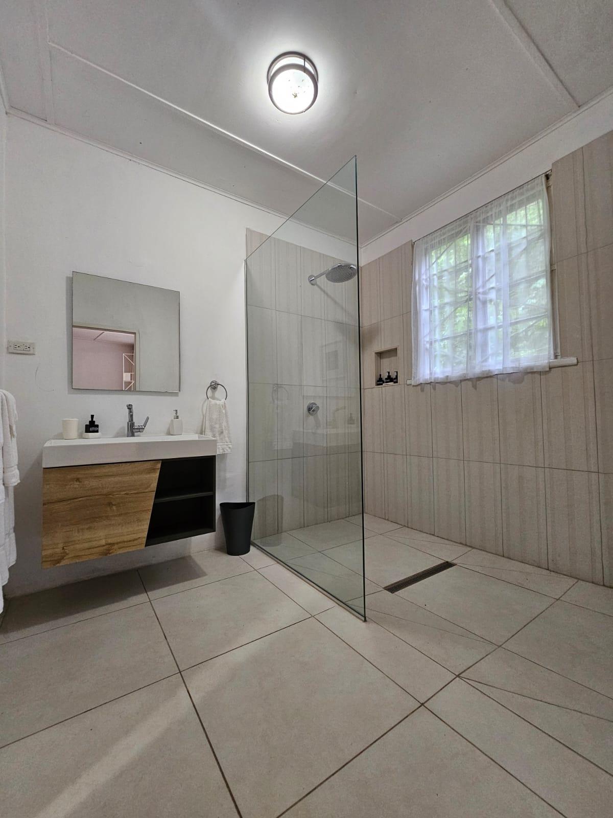 Nineteenth image of A-1 Maryland in Gordon Town P.O., St. Andrew, Jamaica - property is For Rent