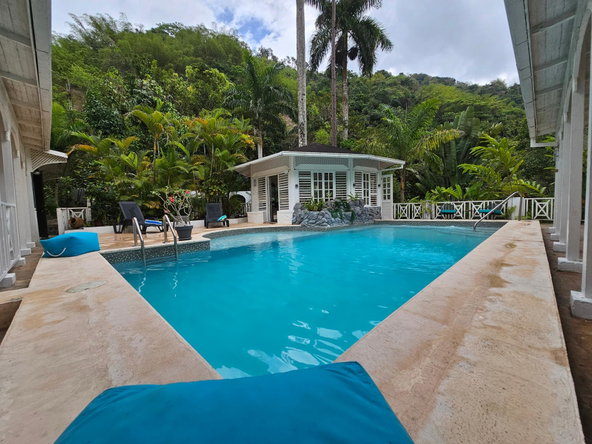 Third image of A-1 Maryland in Gordon Town P.O., St. Andrew, Jamaica - property is For Rent