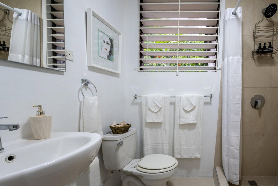 Twenty-Third image of A-1 Maryland in Gordon Town P.O., St. Andrew, Jamaica - property is For Rent