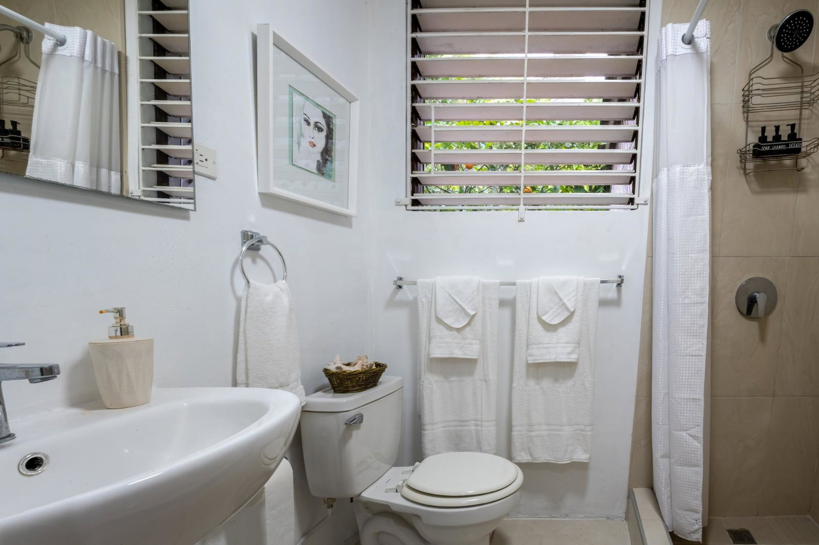 Twenty-Third image of A-1 Maryland in Gordon Town P.O., St. Andrew, Jamaica - property is For Rent