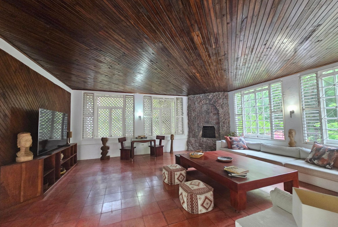 Fifth image of A-1 Maryland in Gordon Town P.O., St. Andrew, Jamaica - property is For Rent