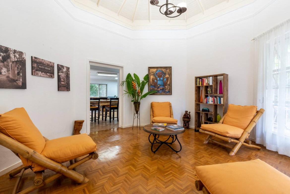 Ninth image of A-1 Maryland in Gordon Town P.O., St. Andrew, Jamaica - property is For Rent