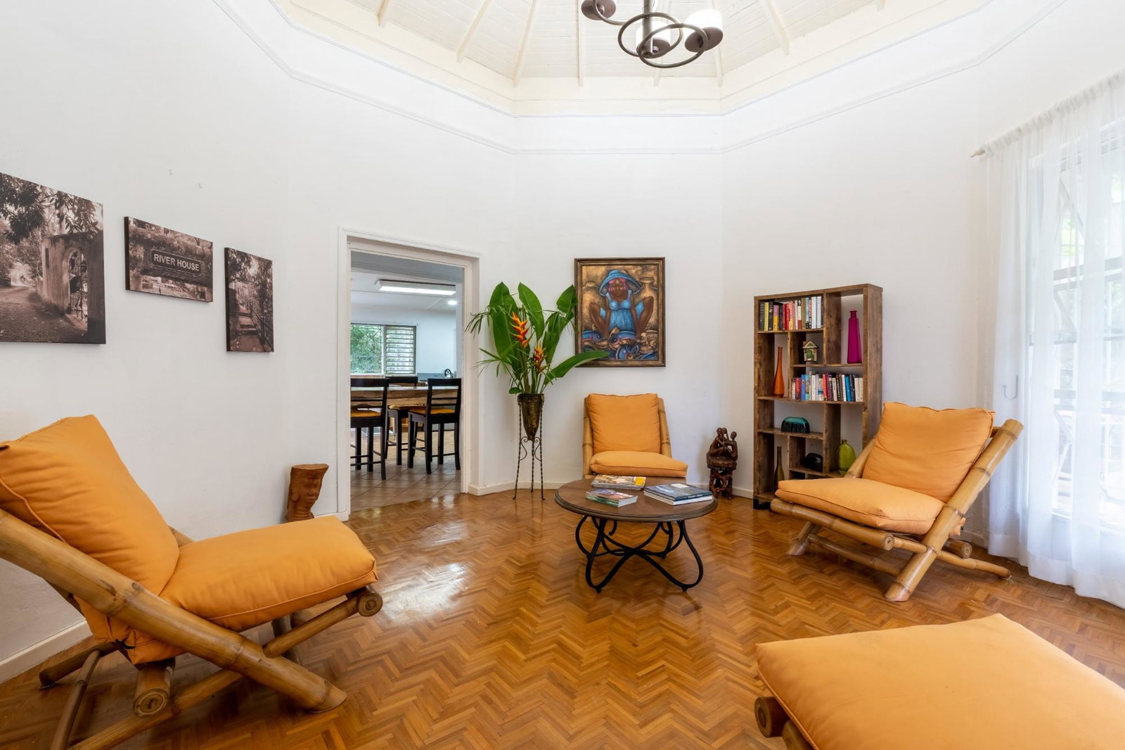 Ninth image of A-1 Maryland in Gordon Town P.O., St. Andrew, Jamaica - property is For Rent