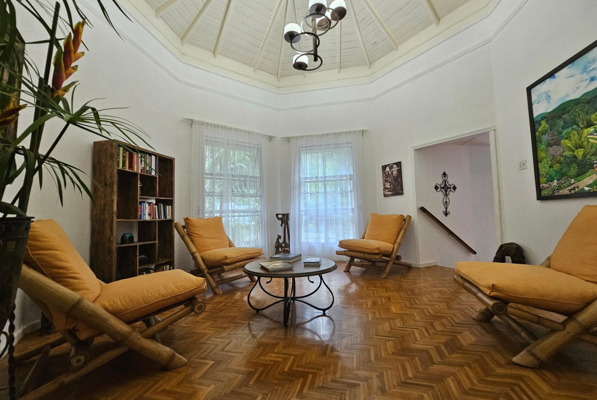 Tenth image of A-1 Maryland in Gordon Town P.O., St. Andrew, Jamaica - property is For Rent