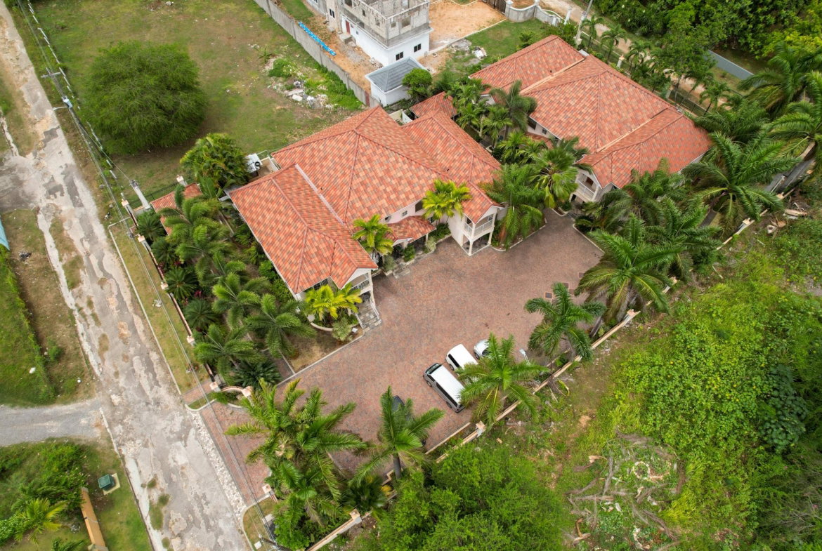 Second image of 34 Vip Ave. in Discovery Bay, St. Ann, Jamaica - property is For Sale