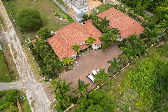 Second image of 34 Vip Ave. in Discovery Bay, St. Ann, Jamaica - property is For Sale