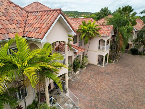 First image of 34 Vip Ave. in Discovery Bay, St. Ann, Jamaica - property is For Sale