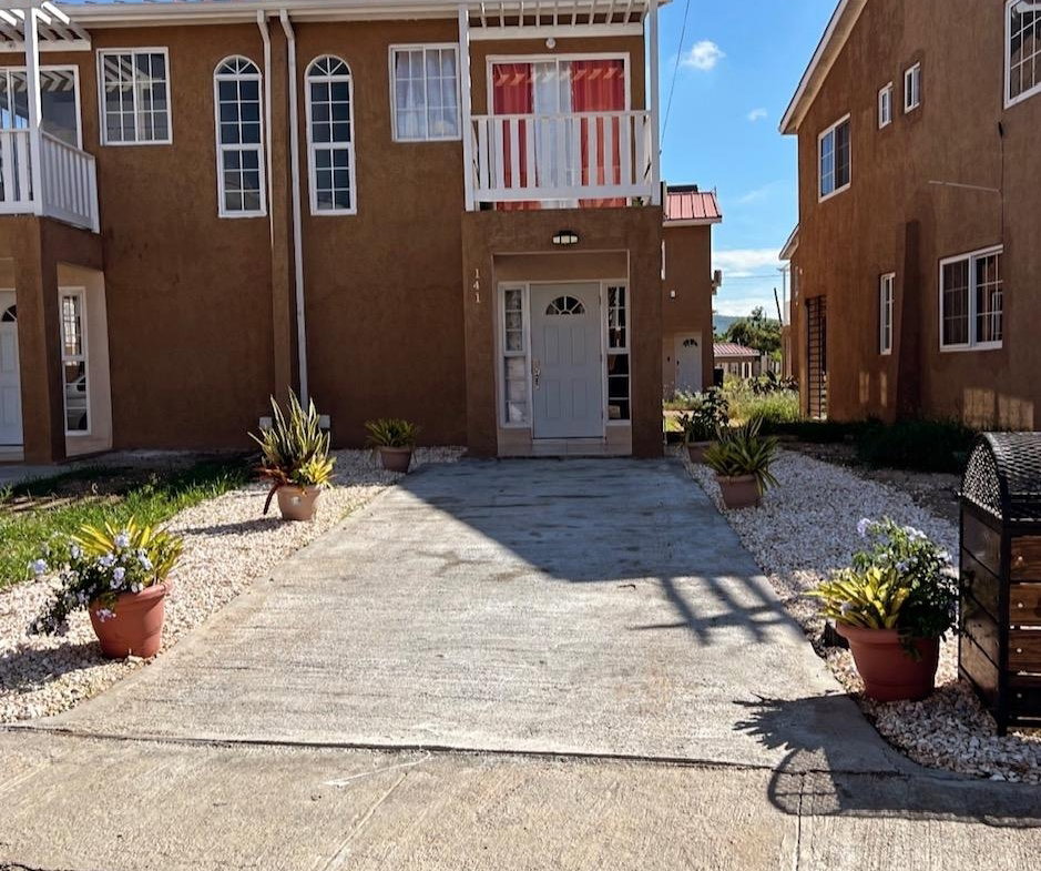 Second image of 141- Sandown Palms in Sandown Park, St. Catherine, Jamaica - property is For Rent