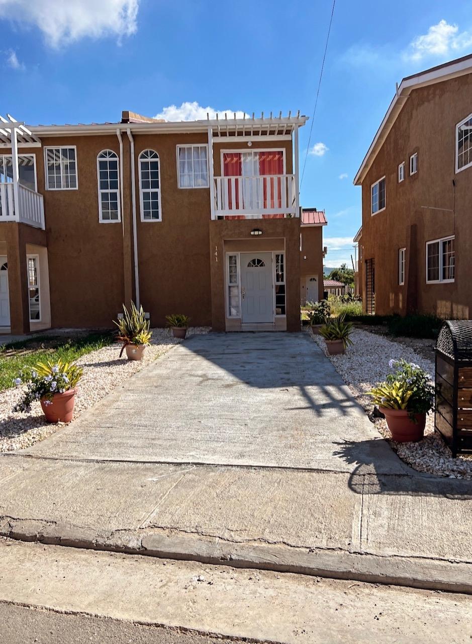 Second image of 141- Sandown Palms in Sandown Park, St. Catherine, Jamaica - property is For Rent