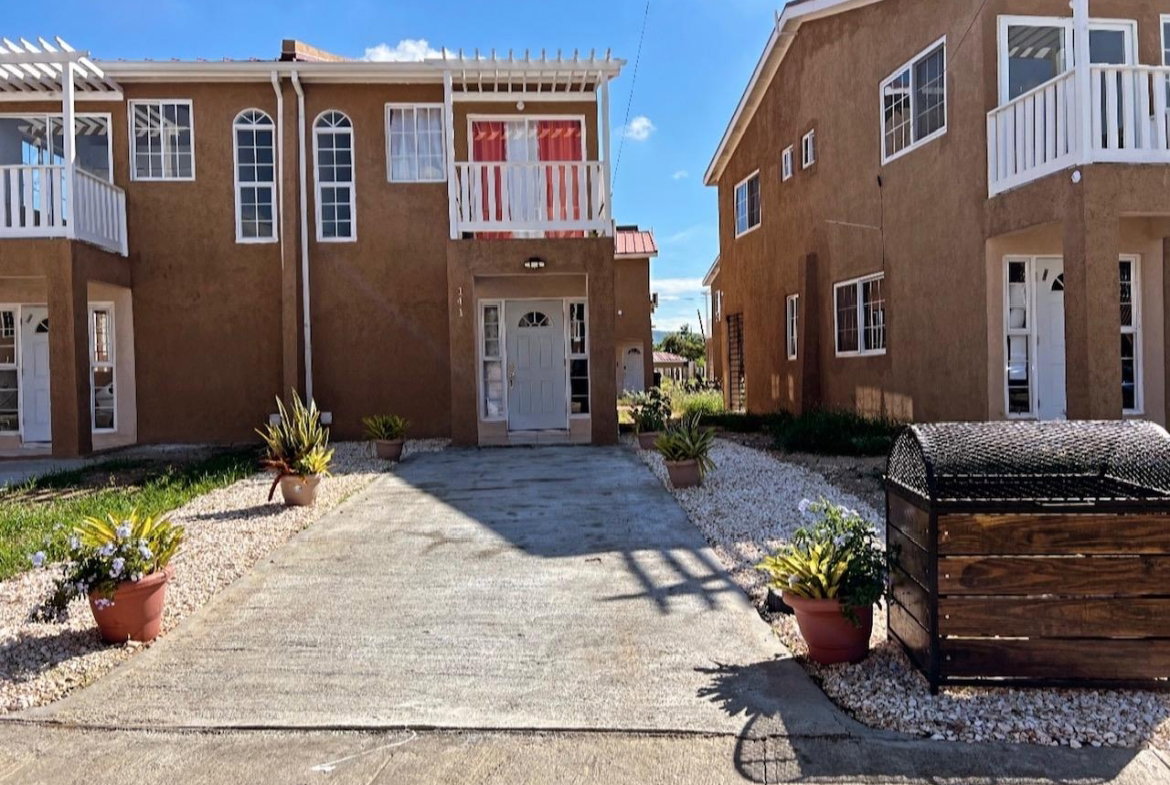 First image of 141- Sandown Palms in Sandown Park, St. Catherine, Jamaica - property is For Rent