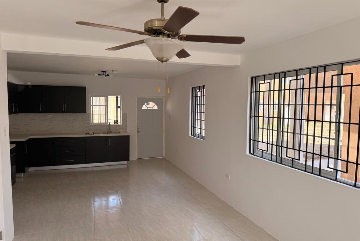 Fourth image of 141- Sandown Palms in Sandown Park, St. Catherine, Jamaica - property is For Rent