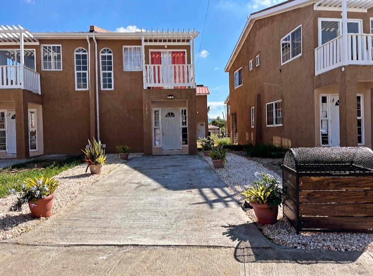 First image of 141- Sandown Palms in Sandown Park, St. Catherine, Jamaica - property is For Rent