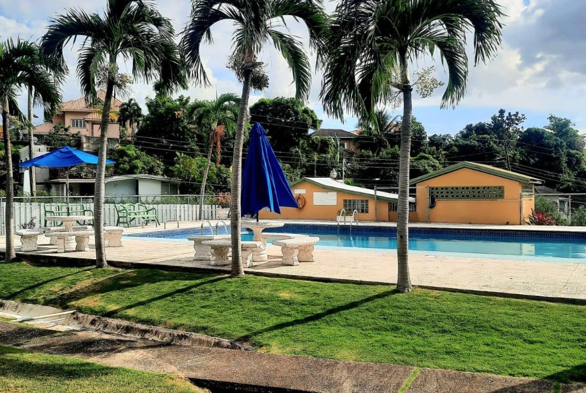 Thirteenth image of 8- Waterworks Circuit in Kingston 8, St. Andrew, Jamaica - property is For Rent
