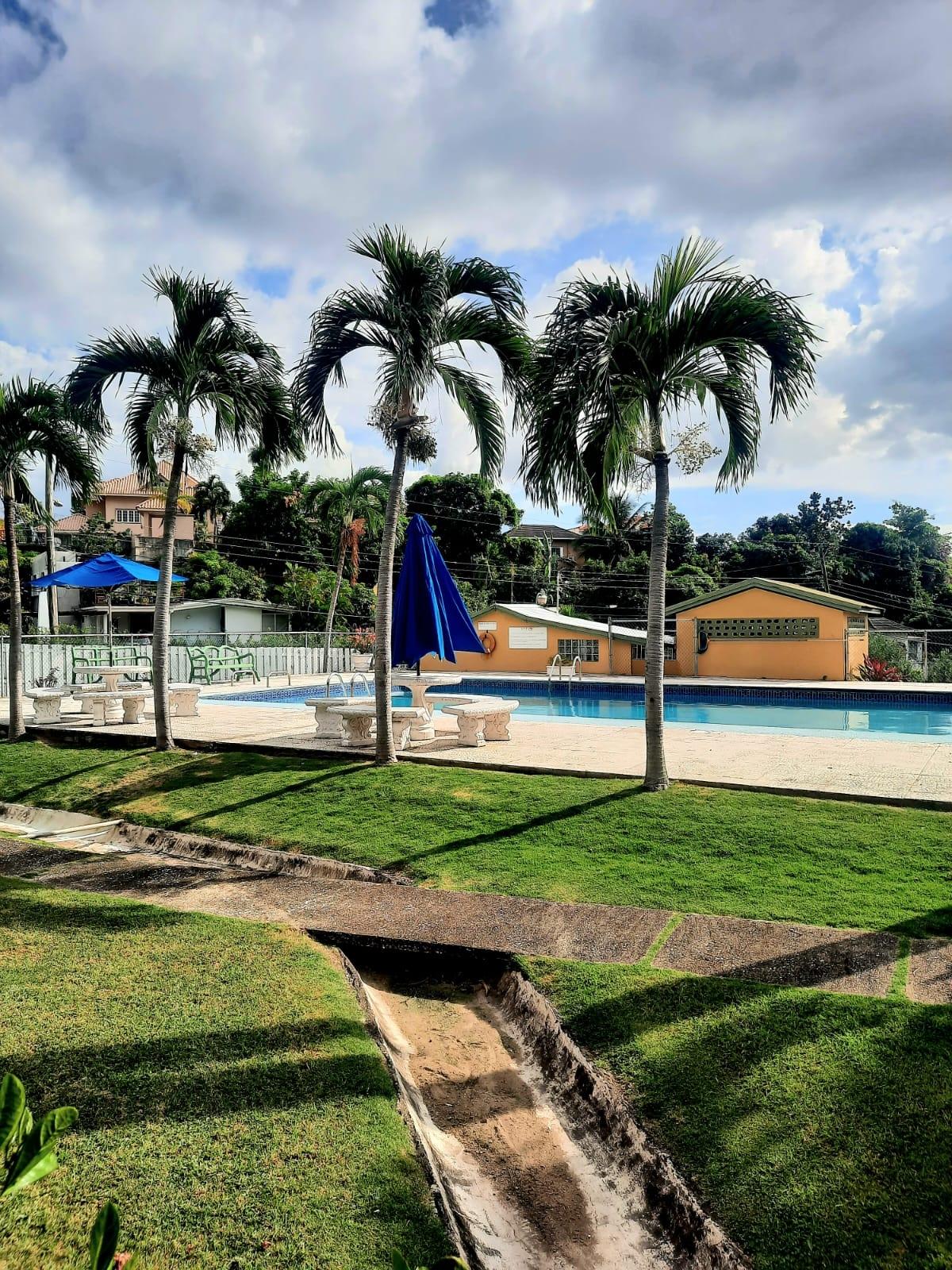 Thirteenth image of 8- Waterworks Circuit in Kingston 8, St. Andrew, Jamaica - property is For Rent