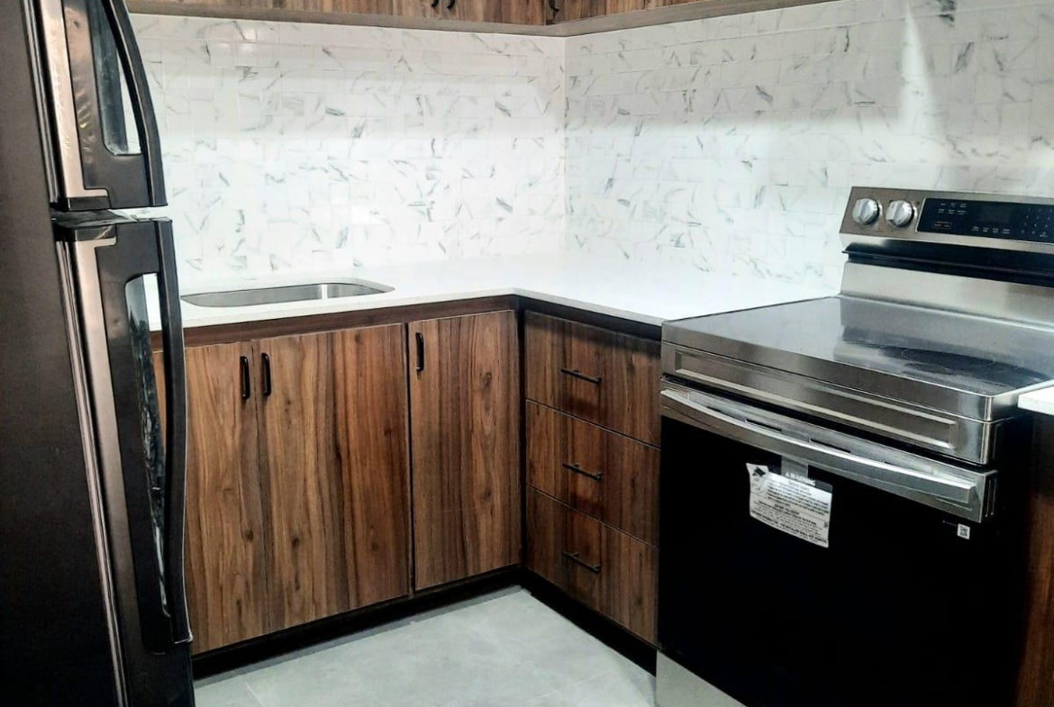Third image of 8- Waterworks Circuit in Kingston 8, St. Andrew, Jamaica - property is For Rent
