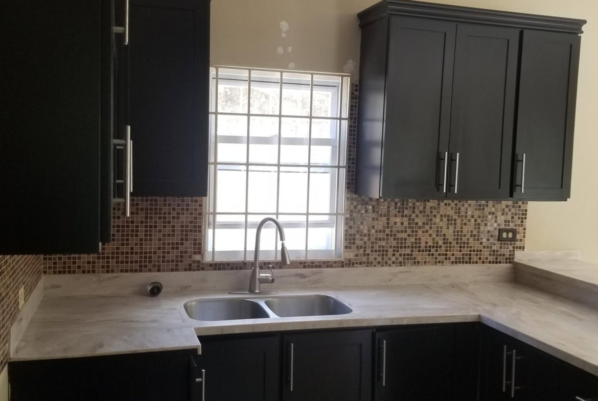 Second image of #6-105 Torado Heights in Ironshore, St. James, Jamaica - property is For Rent