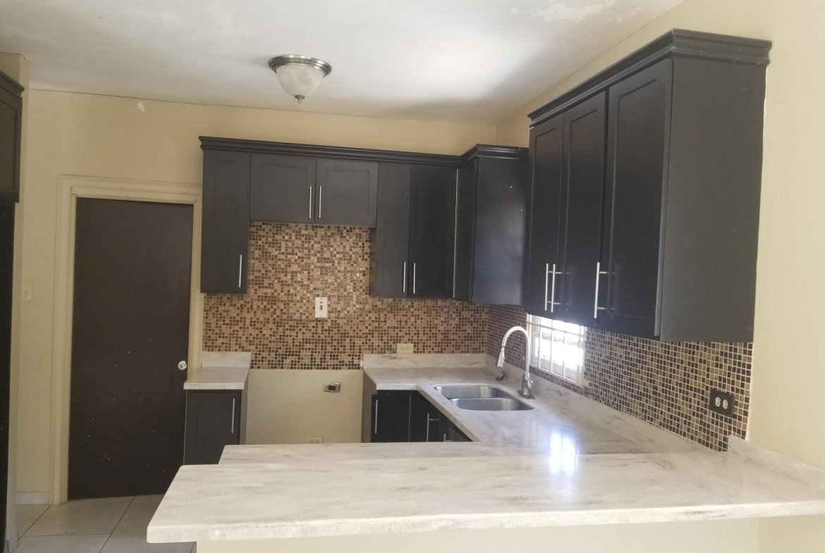 First image of #6-105 Torado Heights in Ironshore, St. James, Jamaica - property is For Rent