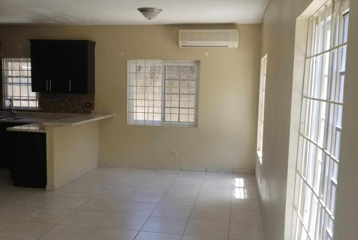 Third image of #6-105 Torado Heights in Ironshore, St. James, Jamaica - property is For Rent