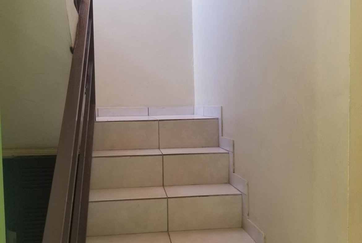 Fifth image of #6-105 Torado Heights in Ironshore, St. James, Jamaica - property is For Rent