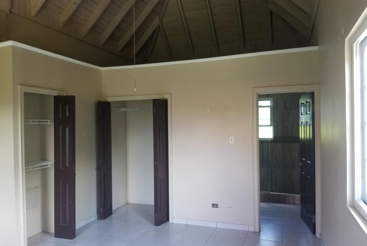 Sixth image of #6-105 Torado Heights in Ironshore, St. James, Jamaica - property is For Rent