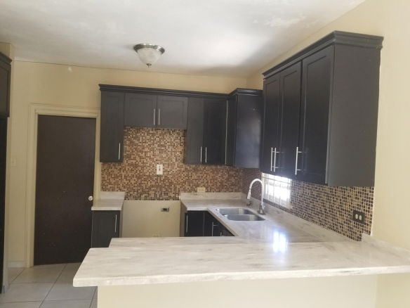 First image of #6-105 Torado Heights in Ironshore, St. James, Jamaica - property is For Rent