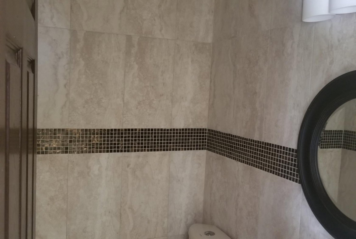 Seventh image of #6-105 Torado Heights in Ironshore, St. James, Jamaica - property is For Rent