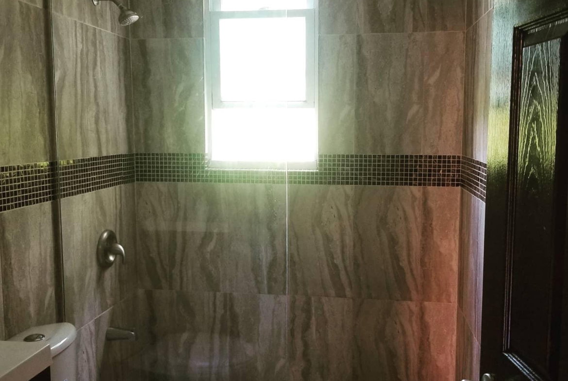 Ninth image of #6-105 Torado Heights in Ironshore, St. James, Jamaica - property is For Rent