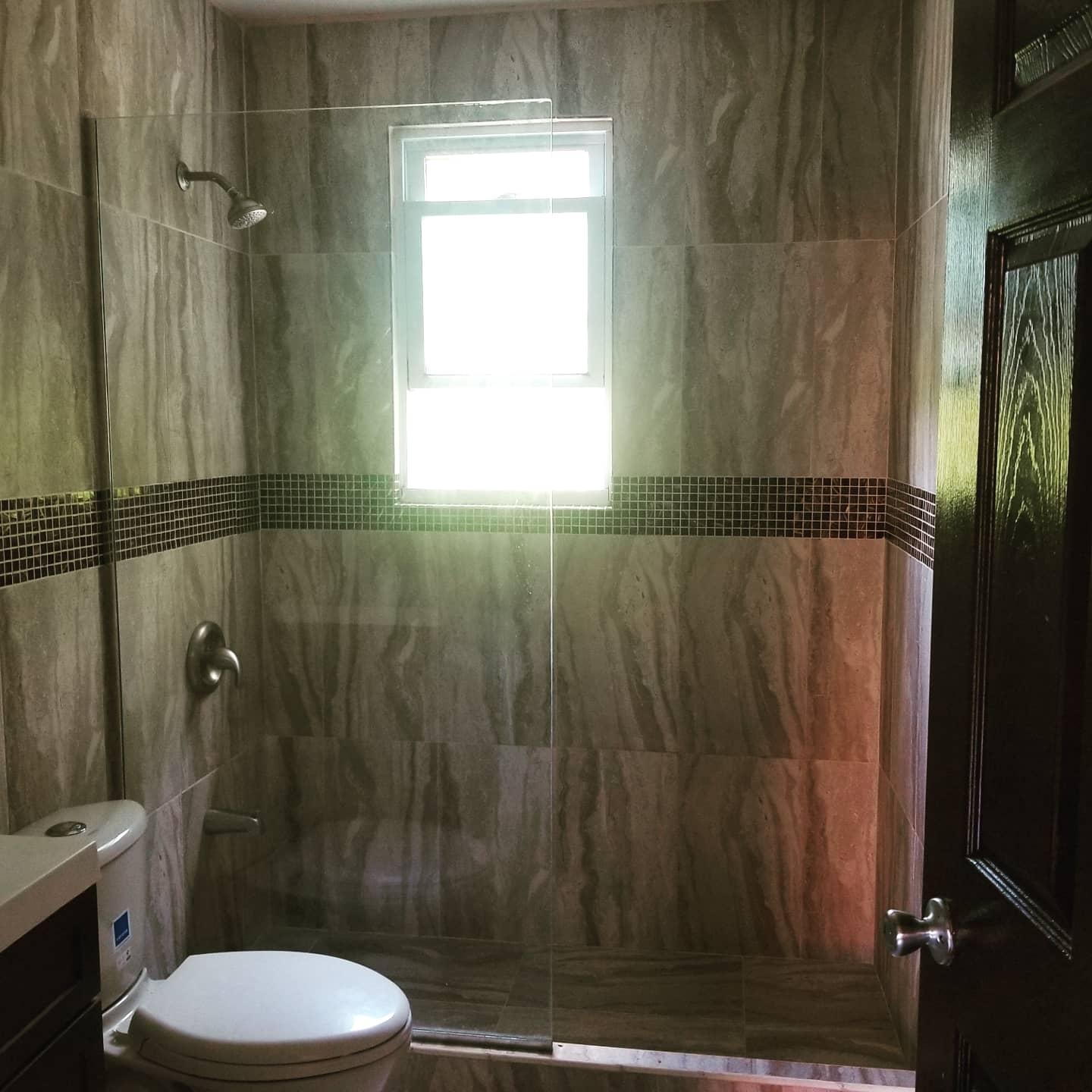 Ninth image of #6-105 Torado Heights in Ironshore, St. James, Jamaica - property is For Rent