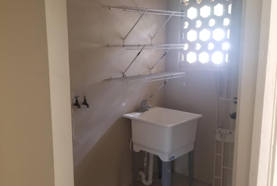 Tenth image of #6-105 Torado Heights in Ironshore, St. James, Jamaica - property is For Rent