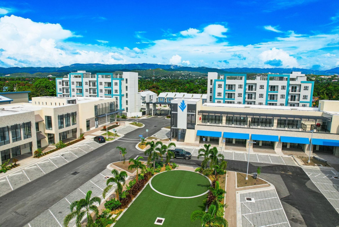 Third image of J4-27 Brunswick Avenue in Spanish Town, St. Catherine, Jamaica - property is For Sale