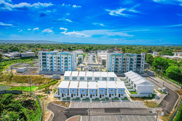 Fourth image of J4-27 Brunswick Avenue in Spanish Town, St. Catherine, Jamaica - property is For Sale