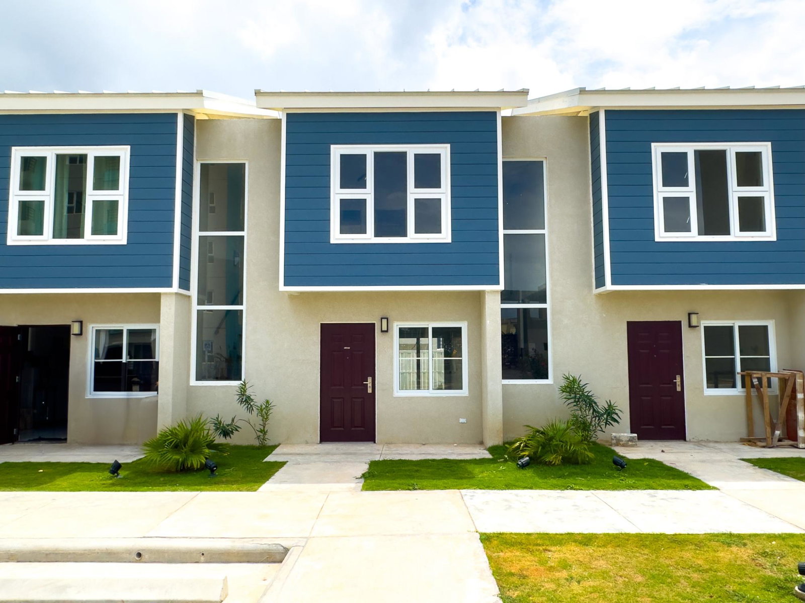 Townhouse-for-Sale-at-New-Brunswick-Village-Spanish-Town-St.-Catherine Fifth image of J4-27 Brunswick Avenue in Spanish Town, St. Catherine, Jamaica - property is For Sale