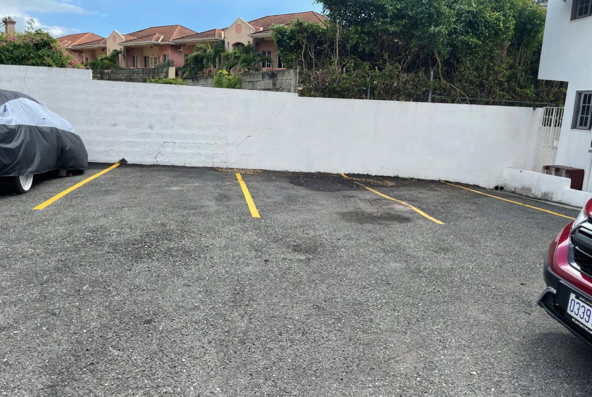 Second image of Apt #2-1 Lounsbury Avenue in Kingston 8, St. Andrew, Jamaica - property is For Sale