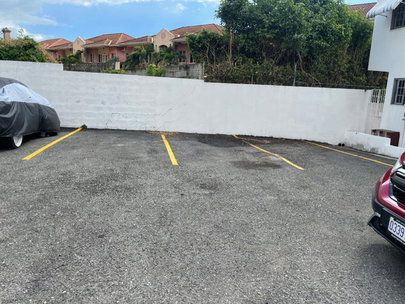 Second image of Apt #2-1 Lounsbury Avenue in Kingston 8, St. Andrew, Jamaica - property is For Sale