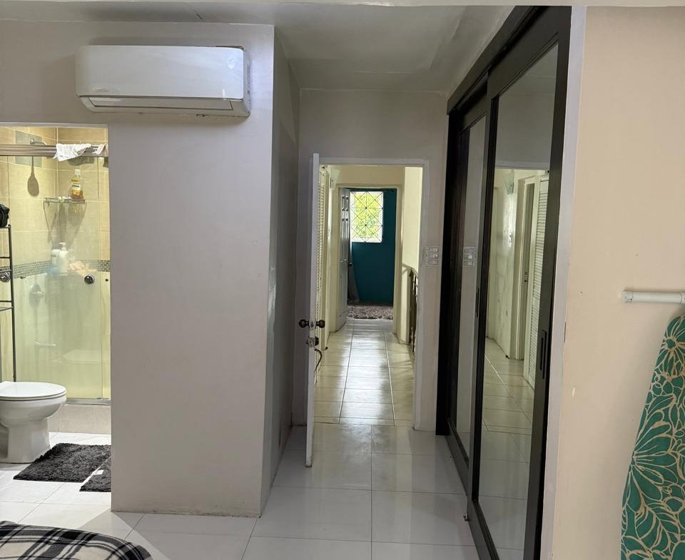 Twelfth image of Apt #2-1 Lounsbury Avenue in Kingston 8, St. Andrew, Jamaica - property is For Sale