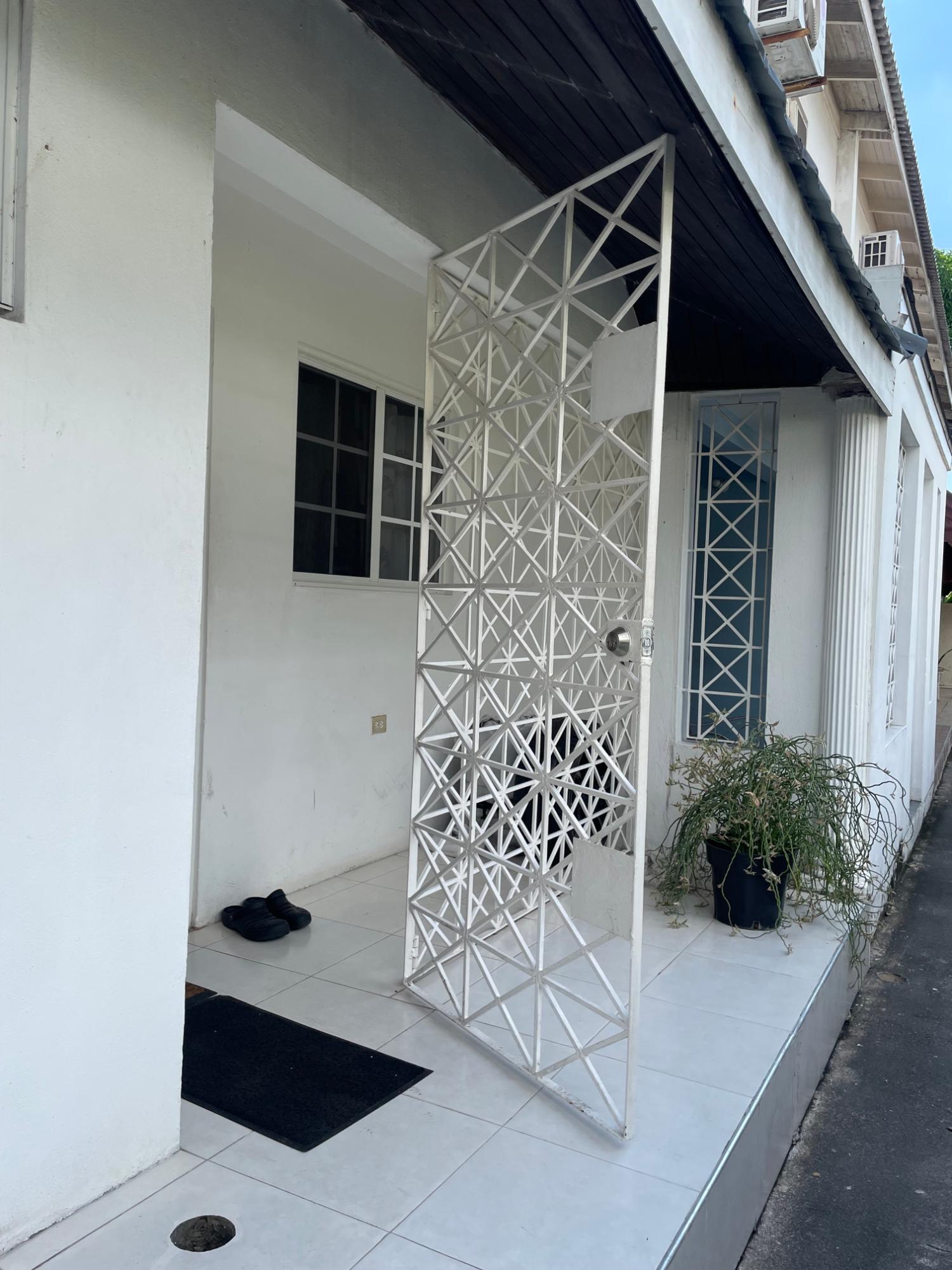 Third image of Apt #2-1 Lounsbury Avenue in Kingston 8, St. Andrew, Jamaica - property is For Sale